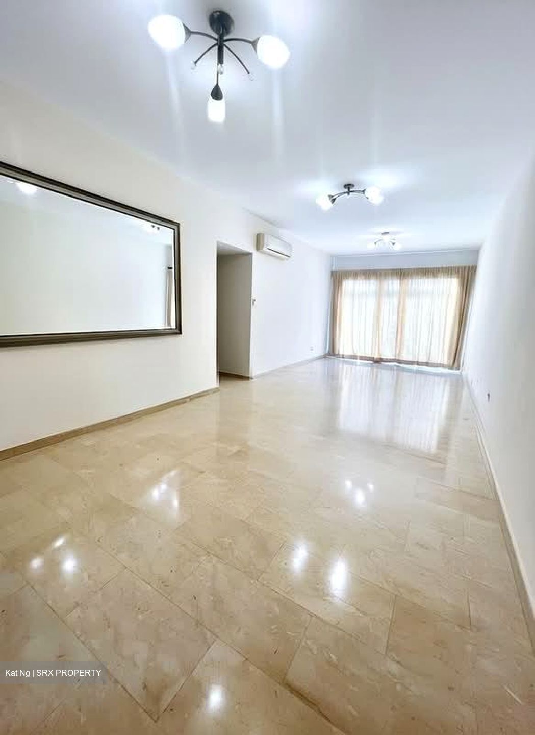 Carissa Park Condominium (D17), Condominium #552349701